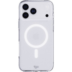 Tech21 EvoClear Case MagSafe for iPhone 17 Pro Max Clear