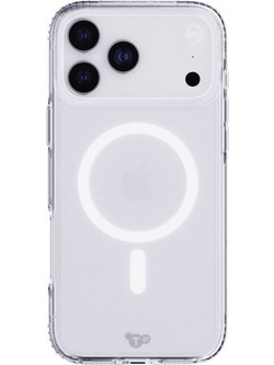Tech21 EvoClear Case MagSafe for iPhone 17 Pro Max Clear