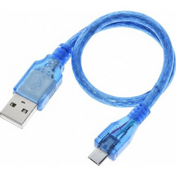 Καλώδιο Micro USB (30 cm)