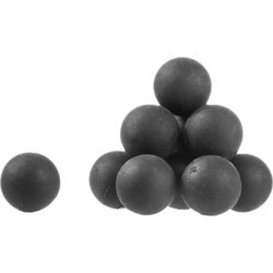 Guard Power rubber bullets cal.50 (12.7 mm) - 100 pieces