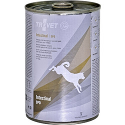 Trovet Intestinal With Duck DPD 400gr