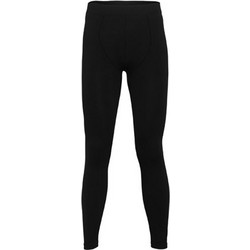 Roly Prime Seamless thermal Leggings LG0458 Black