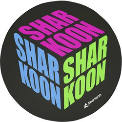 Sharkoon Skiller SFM11 Floor Mat Cube 4044951034369