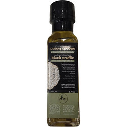 Meteora Museum - Ελαιόλαδο Με Άρωμα Μαύρης Τρούφας 110ml