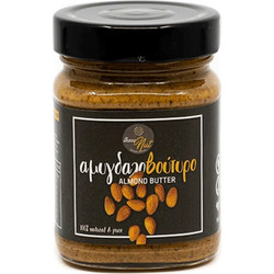Thessnut - Βούτυρο Αμυγδάλου 250g