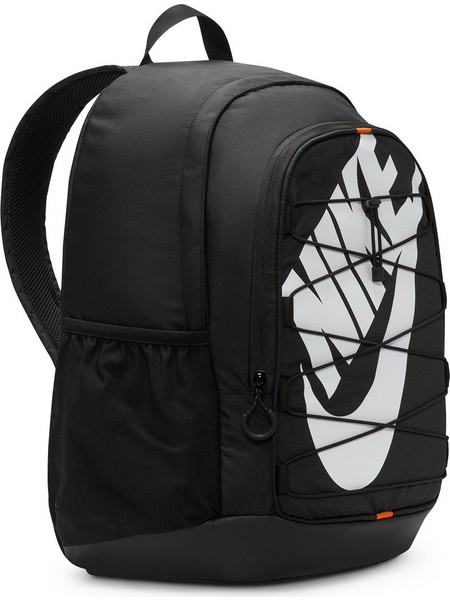 Nike Hayward Τσάντα Πλάτης Μαύρη HJ8200-010