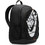 Nike Hayward Τσάντα Πλάτης Μαύρη HJ8200-010