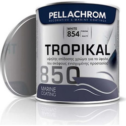 TROPIKAL 850 5kg - Γκρι 856