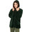 Harmony Γυναικεία Ρόμπα Χειμωνιάτικη Fleece Πράσινη 409717