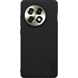 Nillkin Super Frosted PRO Back Cover for OnePlus 13R Black