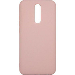 Redshield Xiaomi Redmi 8 TPU Soft Pink