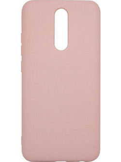 Redshield Xiaomi Redmi 8 TPU Soft Pink