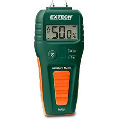 Extech MO50 Moisture Meter Compact