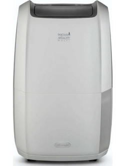 DeLonghi DDSX225 WH Αφυγραντήρας 25lt