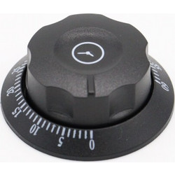 MCPO - Timer Dial 60Min