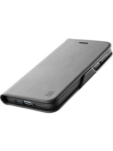Cellular Line Book Case Black (Galaxy A13)
