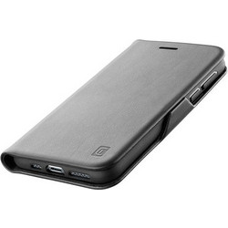 Cellular Line Book Case Black (Galaxy A13)
