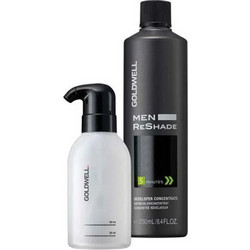 Goldwell Men Reshade Developer Concentrate Οξυζενέ Μαλλιών 250ml