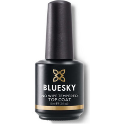 Bluesky UV Gel No Wipe Tempered 15ml