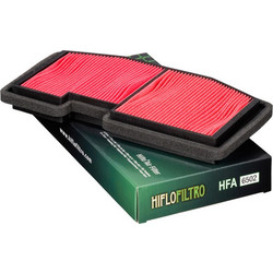 Φιλτρο αερος HFA6502 HIFLOFILTRO