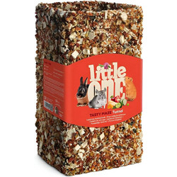 Little One Tasty Maze Tunnel Big 410gr