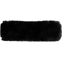 FUNKY BUDDHA W HEADBANDS - FBL01215810-BLACK BLACK