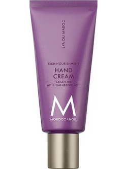 Moroccanoil Spa Du Maroc Hand & Body Ενυδατική Κρέμα Σώματος 40ml