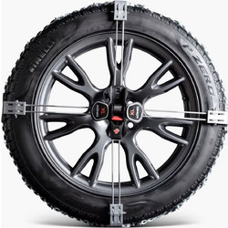Konig K-Summit XL K55 Αντιολισθητικές Αλυσίδες Αράχνης για 4x4 2τμχ