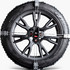 Konig K-Summit XL K55 Αντιολισθητικές Αλυσίδες Αράχνης για 4x4 2τμχ
