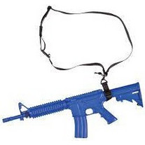 ΑΟΡΤΗΡΑΣ ΜΟΝΟΥ ΣΗΜΕΙΟΥ 5.11 TACTICAL BUNGEE SLING BLACK