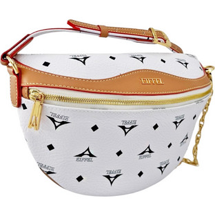 La tour Eiffel 36-181015-1 White