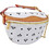 La tour Eiffel 36-181015-1 White
