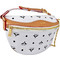 La tour Eiffel 36-181015-1 White