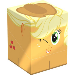 Squaroes Squaroe My Little Pony "Friendship is Magic" MLP008 - Apple Jack
