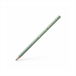 Faber-Castell Polychromos Ξυλομπογιά Earth Green