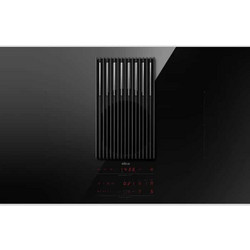 Elica Nikolatesla Libra EVO BL/A/83 PRF0196340 Επαγωγική Εστία Αυτόνομη με Ενσωματωμένο Απορροφητήρα & Λειτουργία Κλειδώματος 83x51.5cm