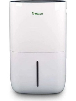 Meaco ABC 20lt Black Αφυγραντήρας 20lt