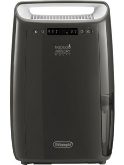 DeLonghi DEXD216F Αφυγραντήρας 16lt