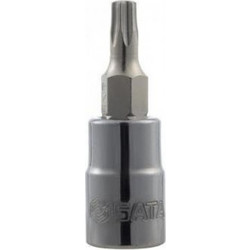 Καρυδάκι με μύτη 1/4" torx T40