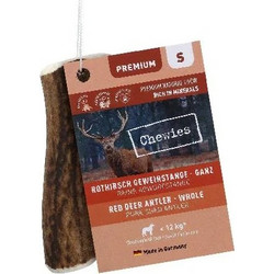 Chewies Φυσικό Κέρατο Ελαφιού S 50-80gr