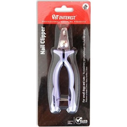 Pet Interest Νυχοκόπτης 2,5mm