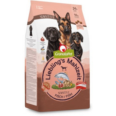 GranataPet Sensitive Adult Grain Free with Fish 1.8kg