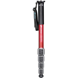 Leofoto Carbon MPQ-325C Red