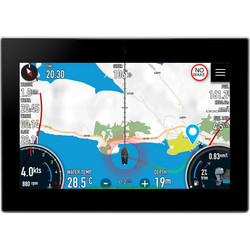 LXNav E900 GPS 9" 1024 x 600