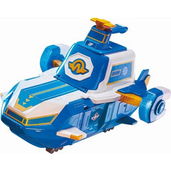 Just Toys Super Wings Supercharge 740831