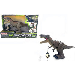 Blue Toys Δεινόσαυρος T-Rex Τηλεκατευθυνόμενο MKT912534