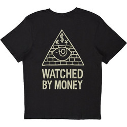 REDISTANCE WATCHED BY MONEY TEE RDU125TB13-2020
