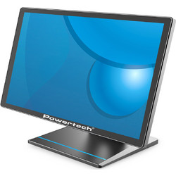 POWERTECH σύστημα POS/All-In-One PT-1513 με οθόνη αφής 15.6" J6412, 8/256GB SSD, fanless, Windows 11 IoT