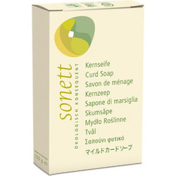 Sonett Natural Σαπούνι 100gr