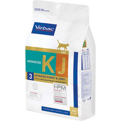 Virbac Veterinary HPM Advanced Kidney & Joint with Pork & Rice 3kg